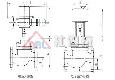 當調節閥遇到卡堵問題，怎么去處理？
